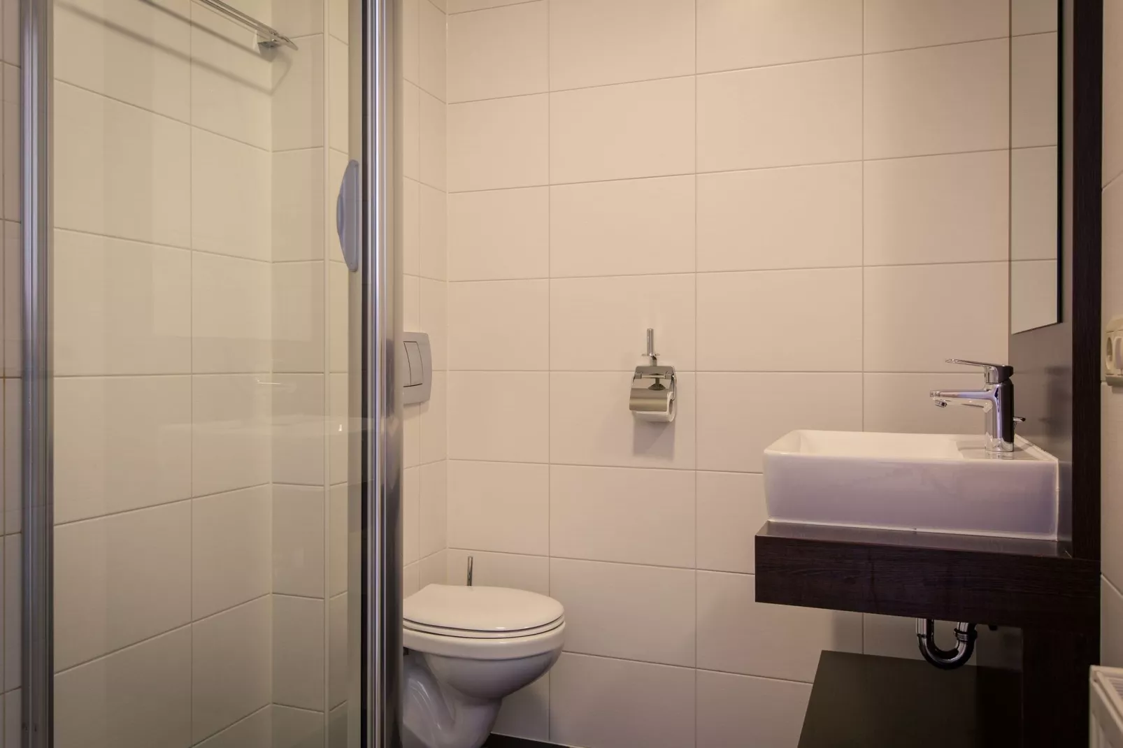 Alpenpark Turrach App3-Badkamer