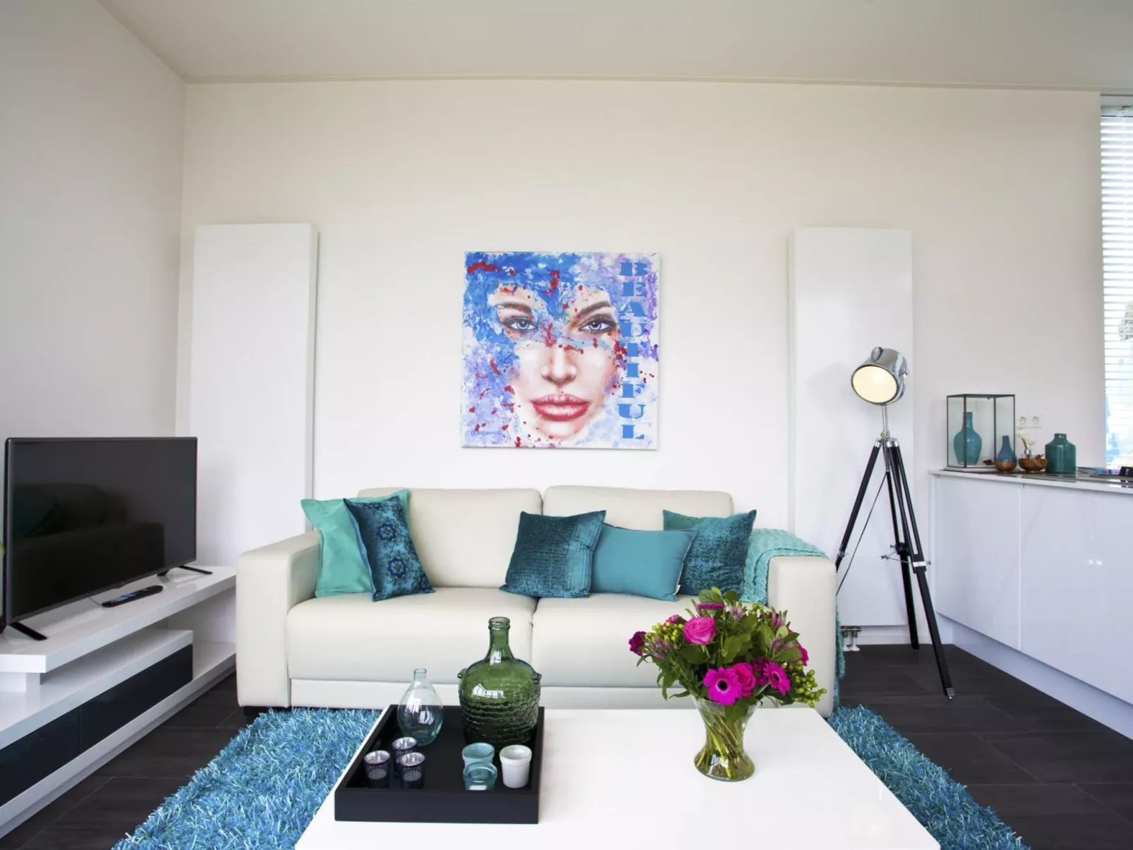 Cube Exclusif 6-Binnen