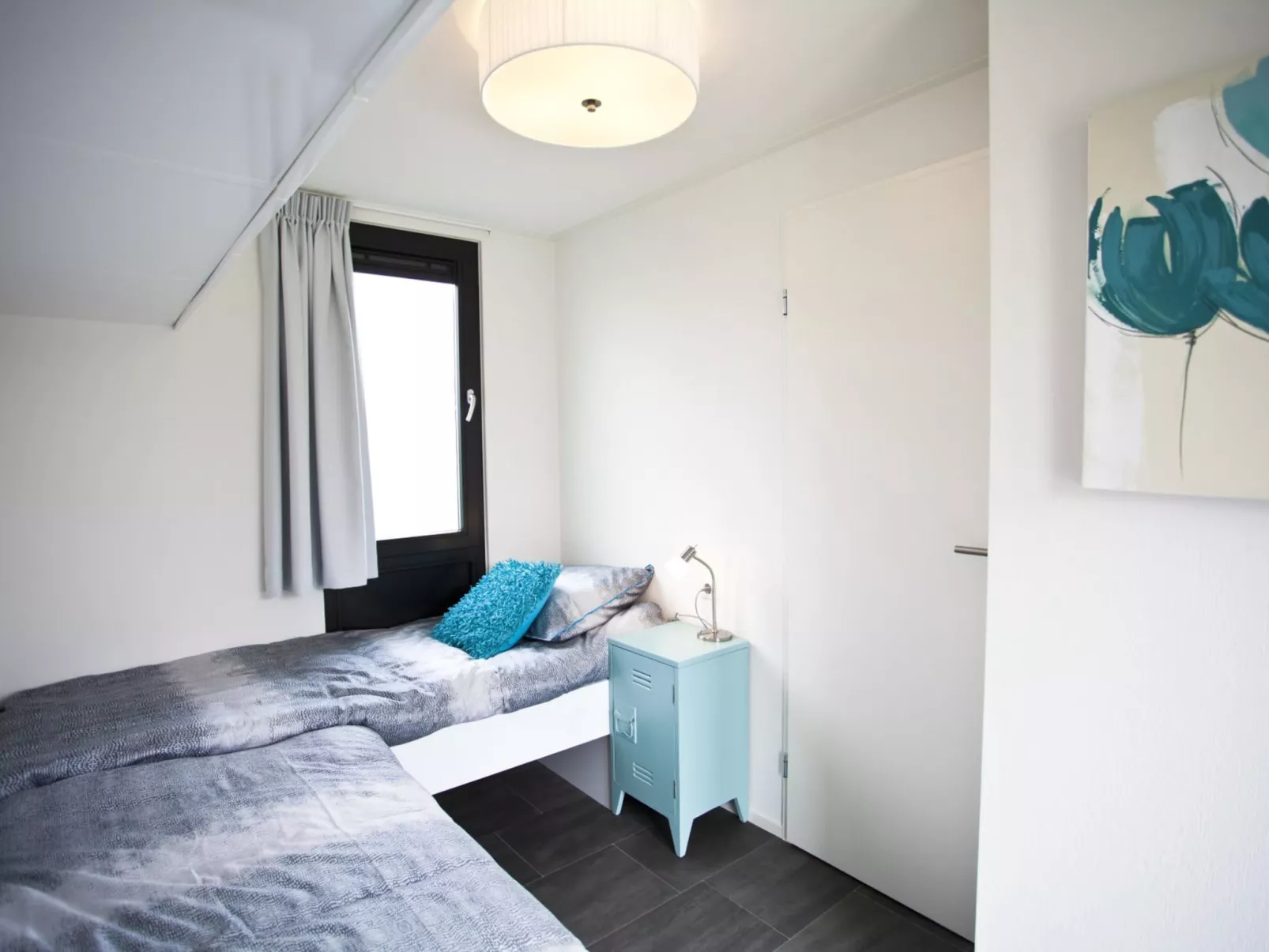 Cube Exclusif 6-Binnen