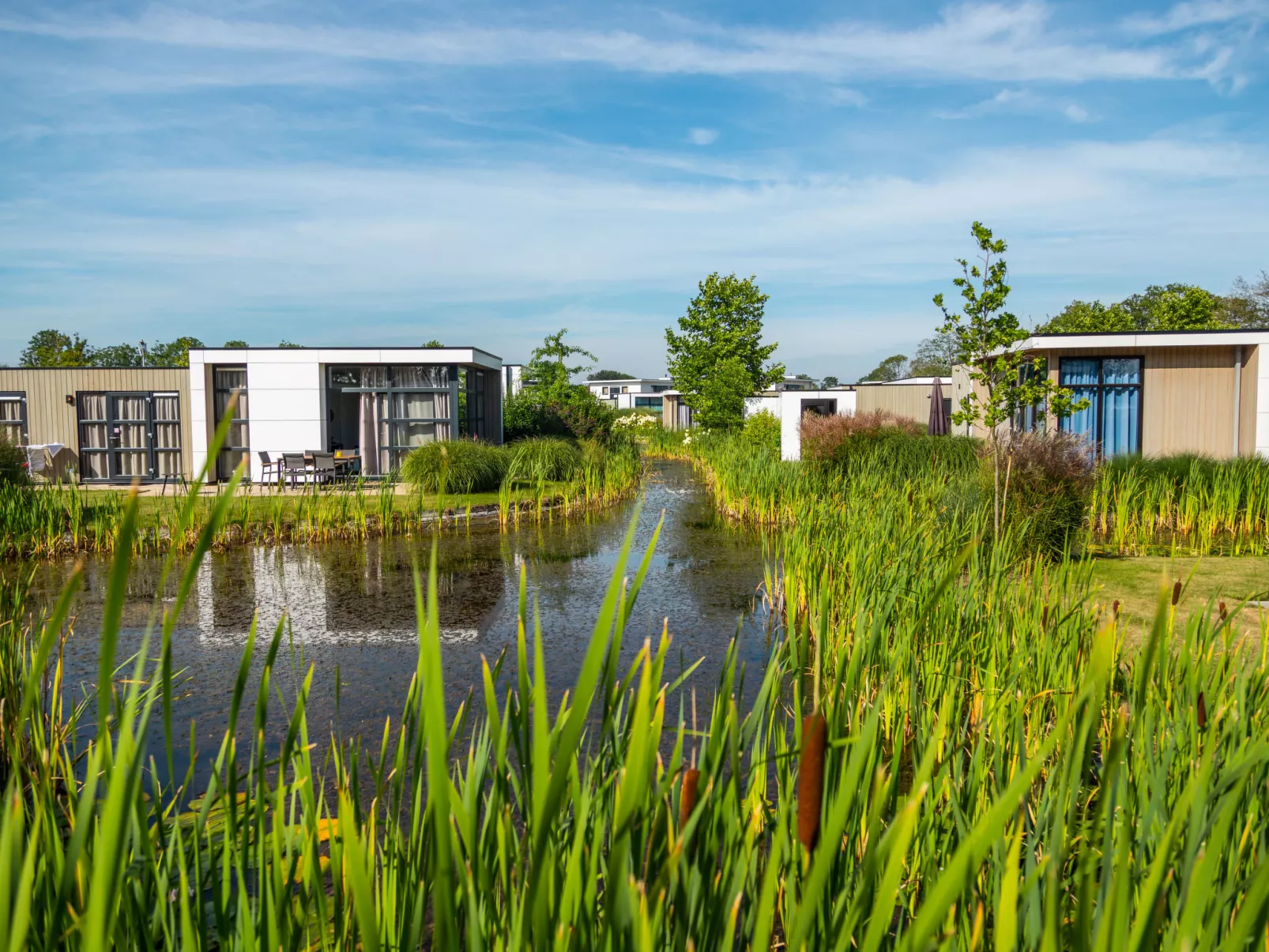 Cube Exclusif 6-Binnen