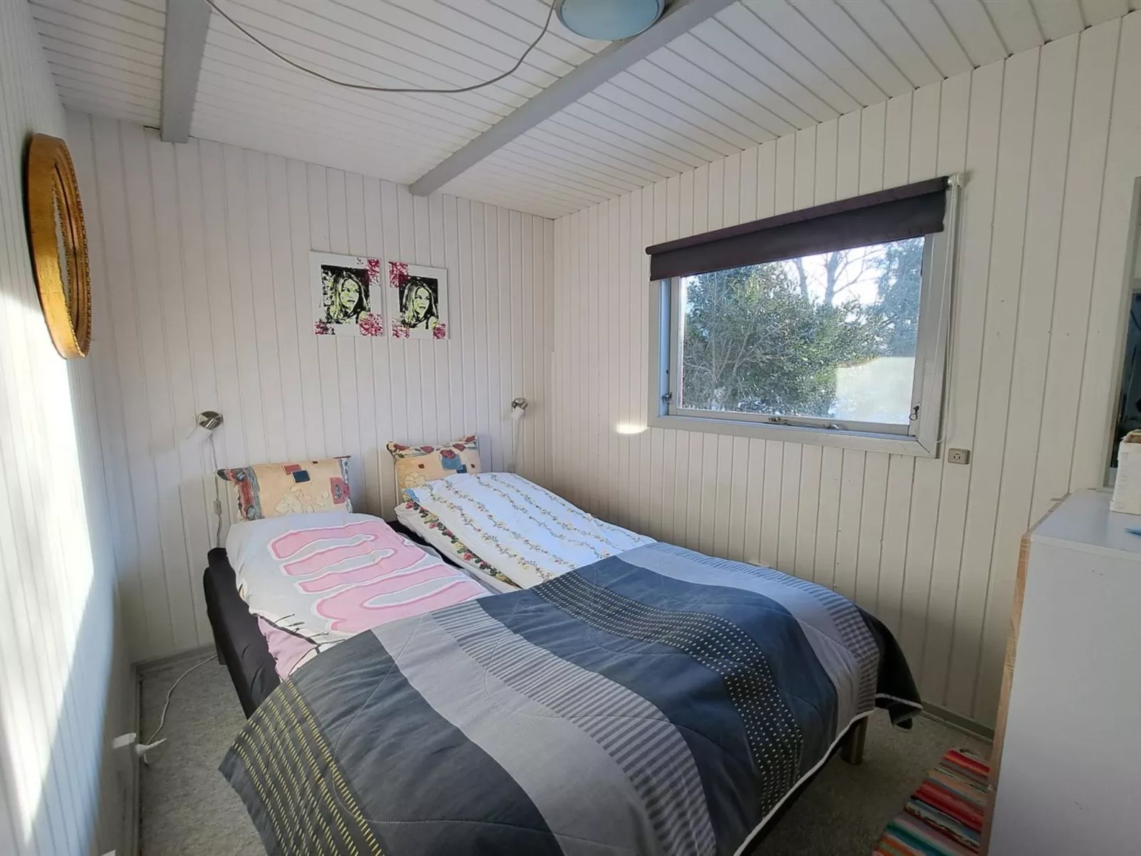 "Signe" - 5.5km from the sea-Binnen