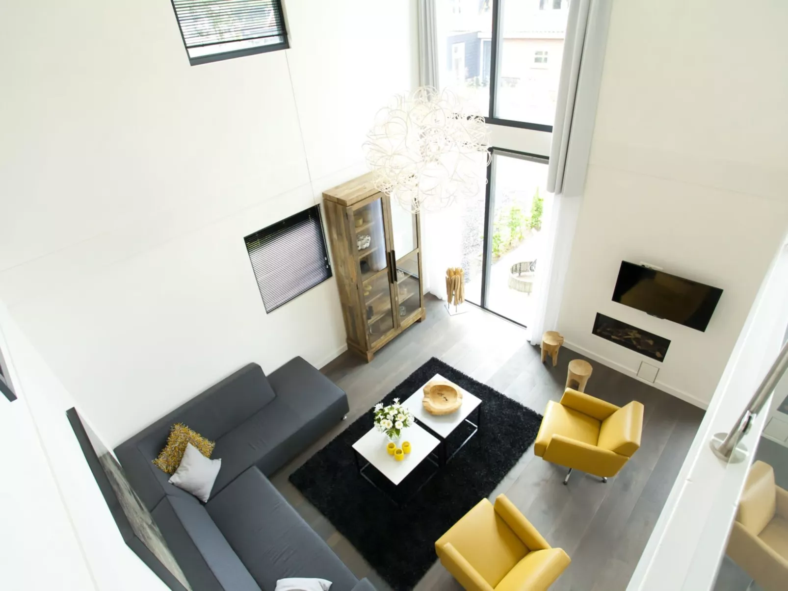 Cube Magnifique 8-Binnen