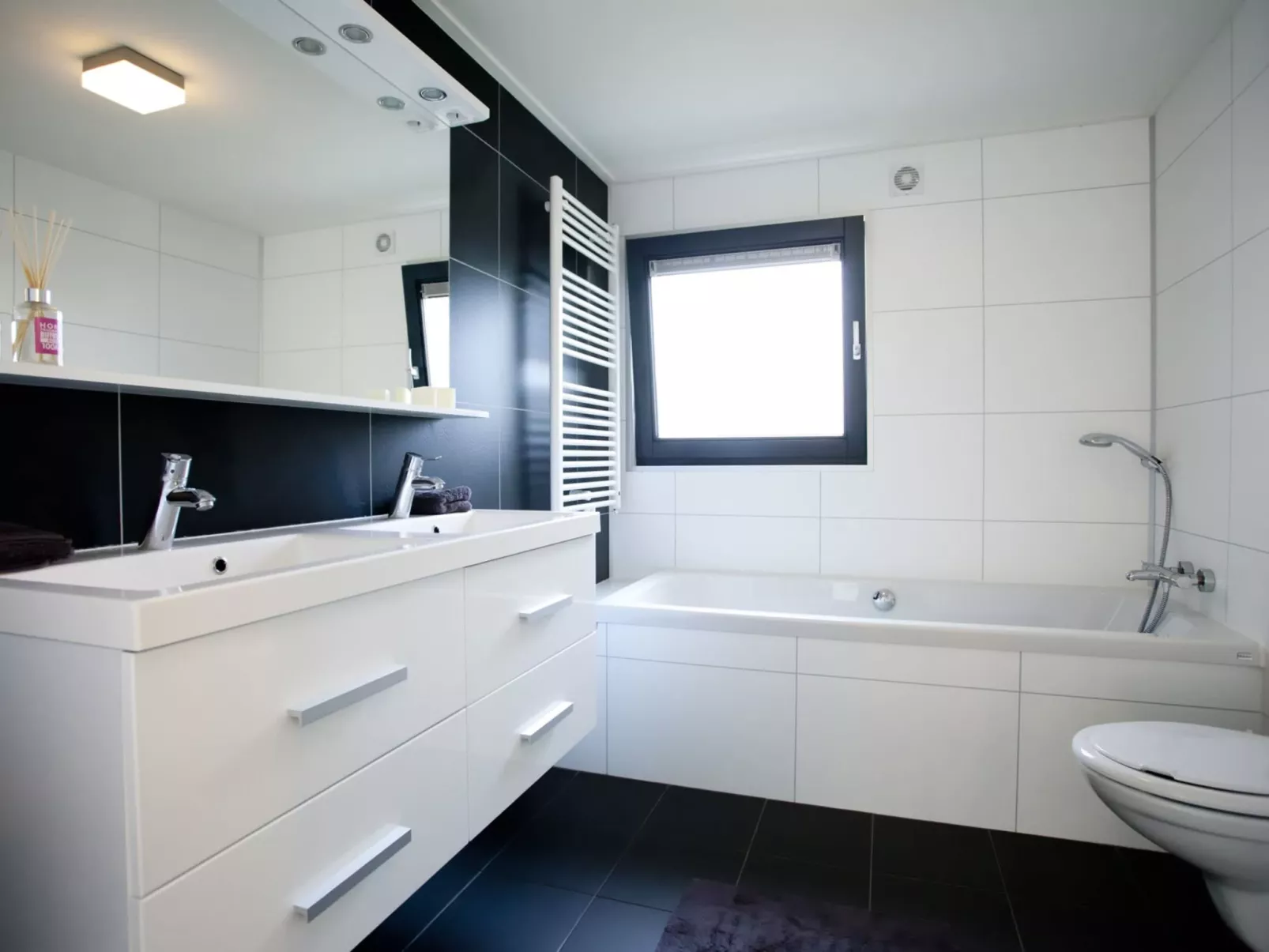 Cube Magnifique 8-Binnen
