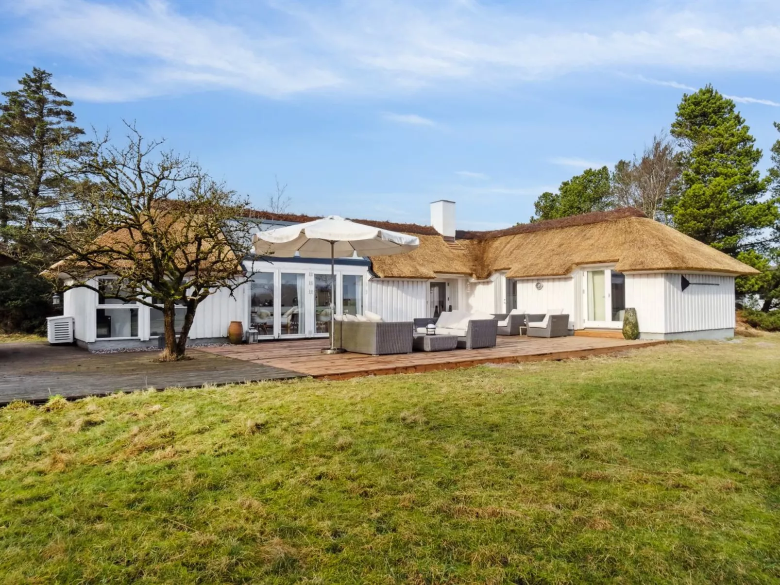 "Verner" - 900m from the sea