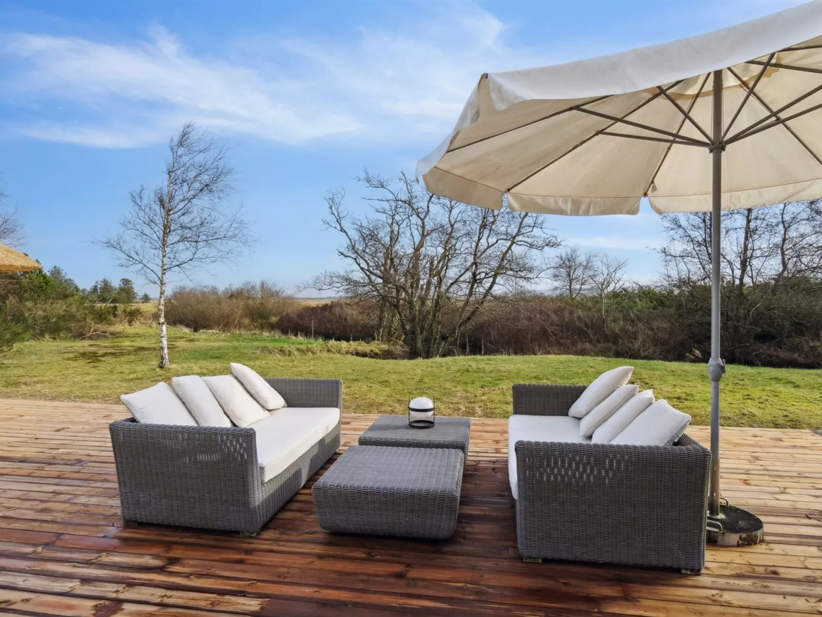 "Verner" - 900m from the sea-Binnen