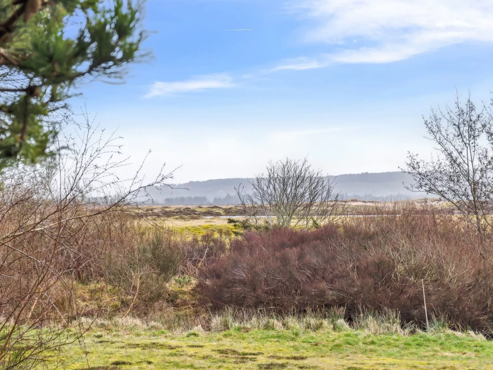 "Verner" - 900m from the sea-Buiten