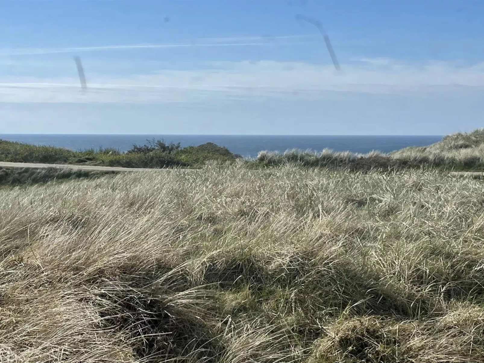 "Pinja" - 400m from the sea-Buiten