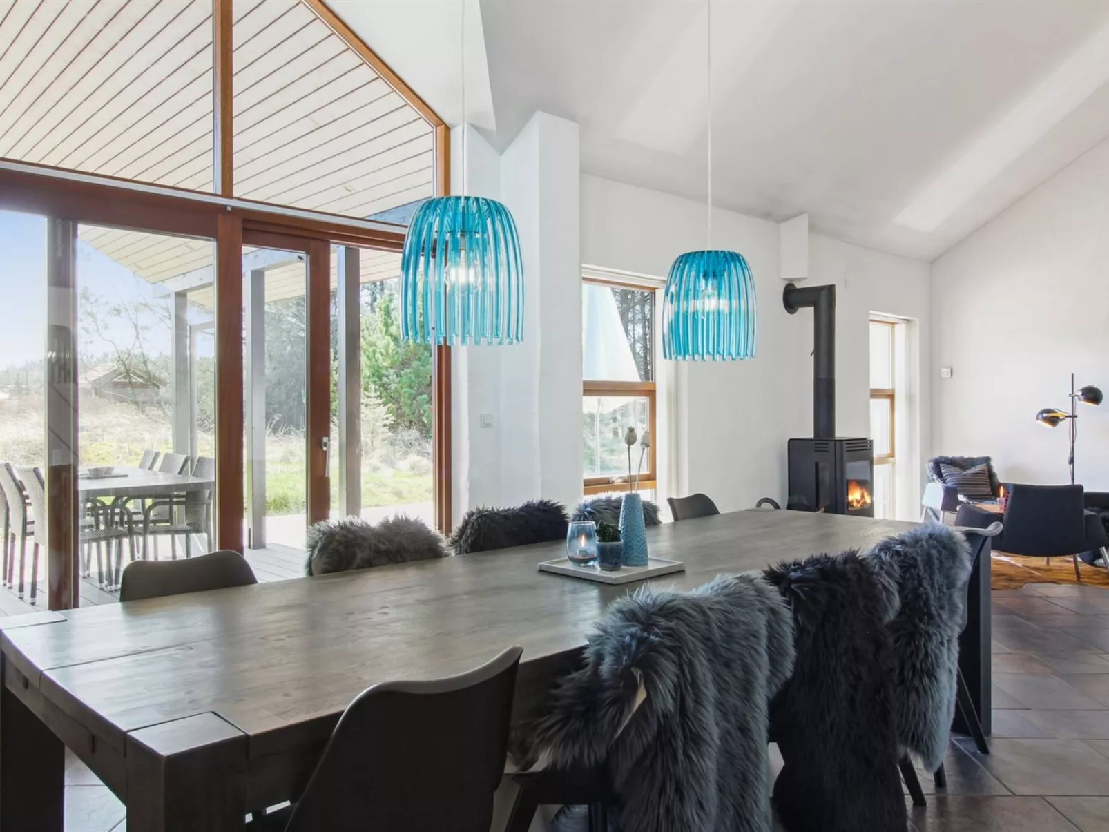 "Maiti" - 300m from the sea