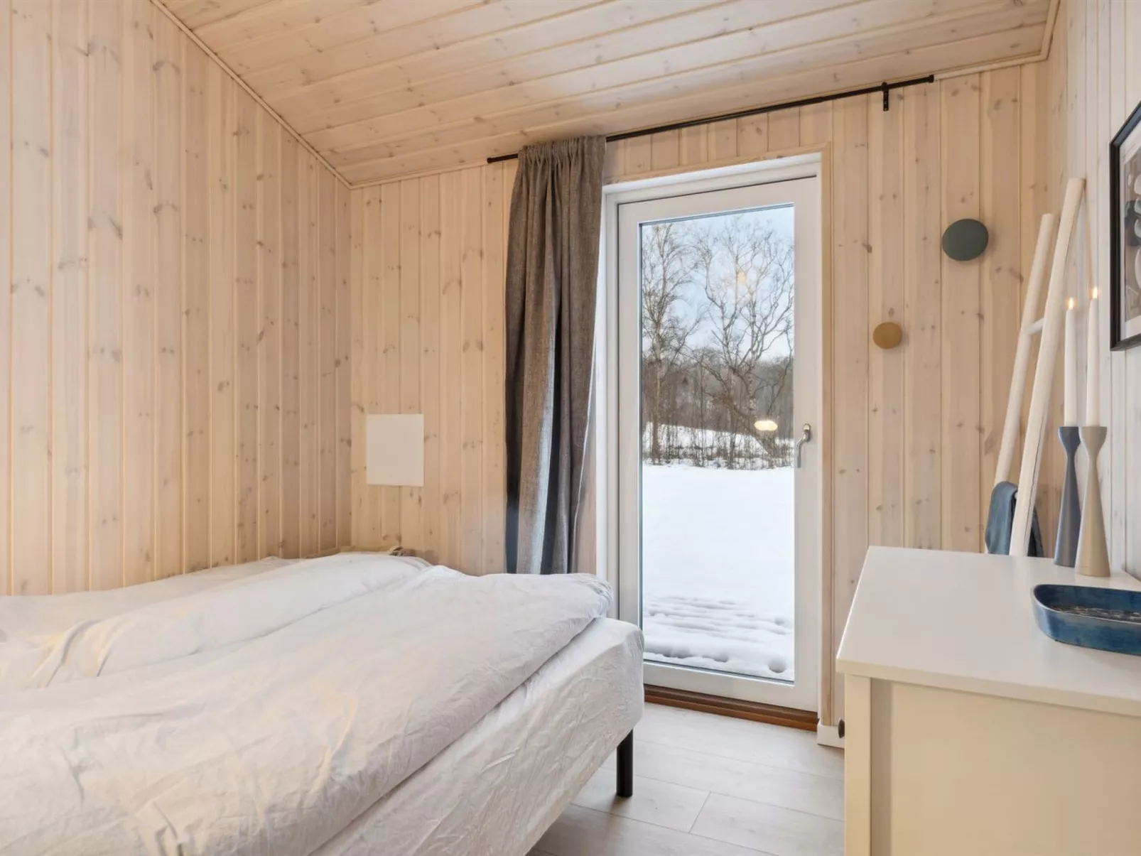 "Ferdine" - 1.5km from the sea-Binnen