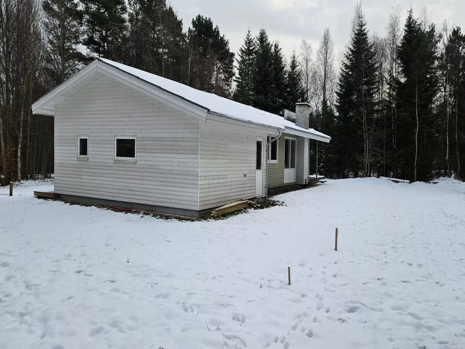 "Elsemaria" - 1.3km from the sea-Buiten