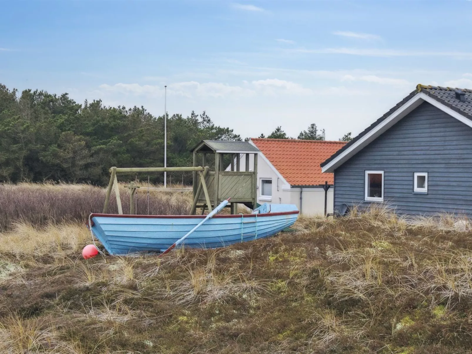 "Ani" - 600m from the sea-Buiten