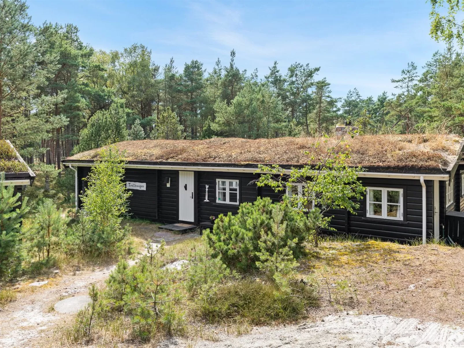 "Solfred" - 200m from the sea