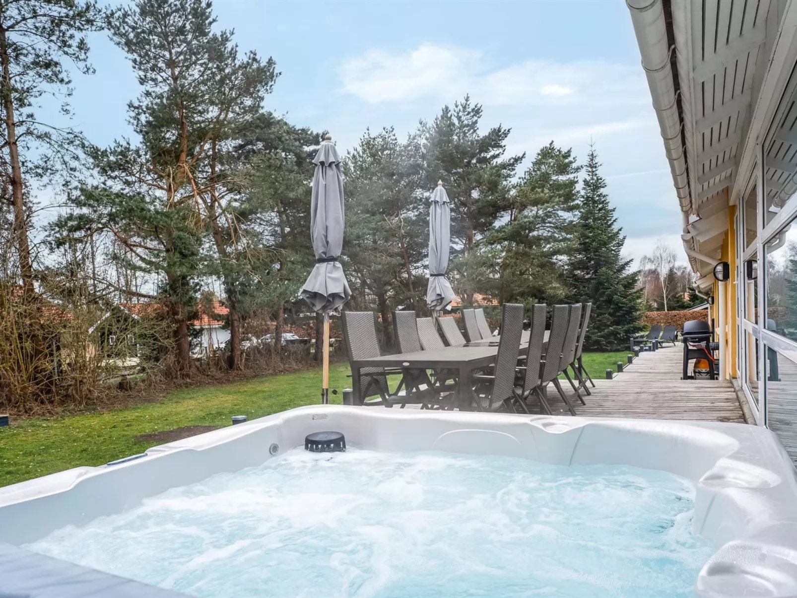 "Tovi" - 600m from the sea-Binnen