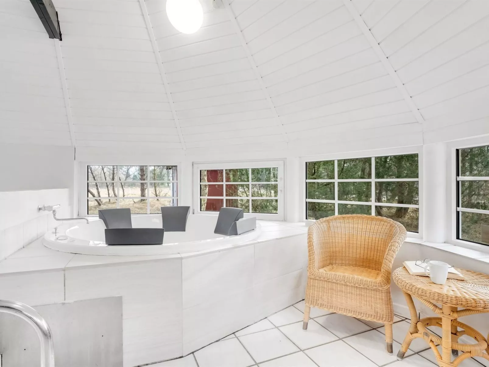 "Rajka" - 800m from the sea-Buiten