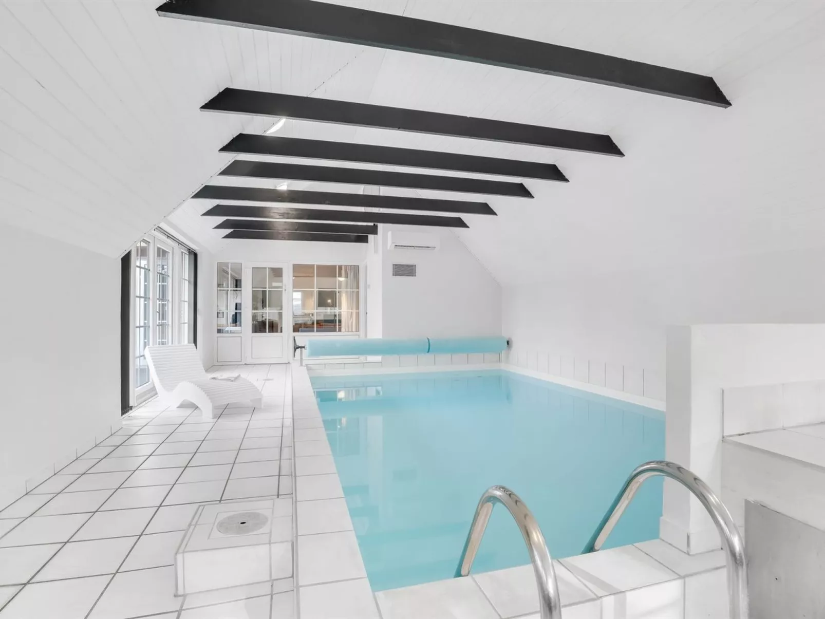 "Rajka" - 800m from the sea-Buiten