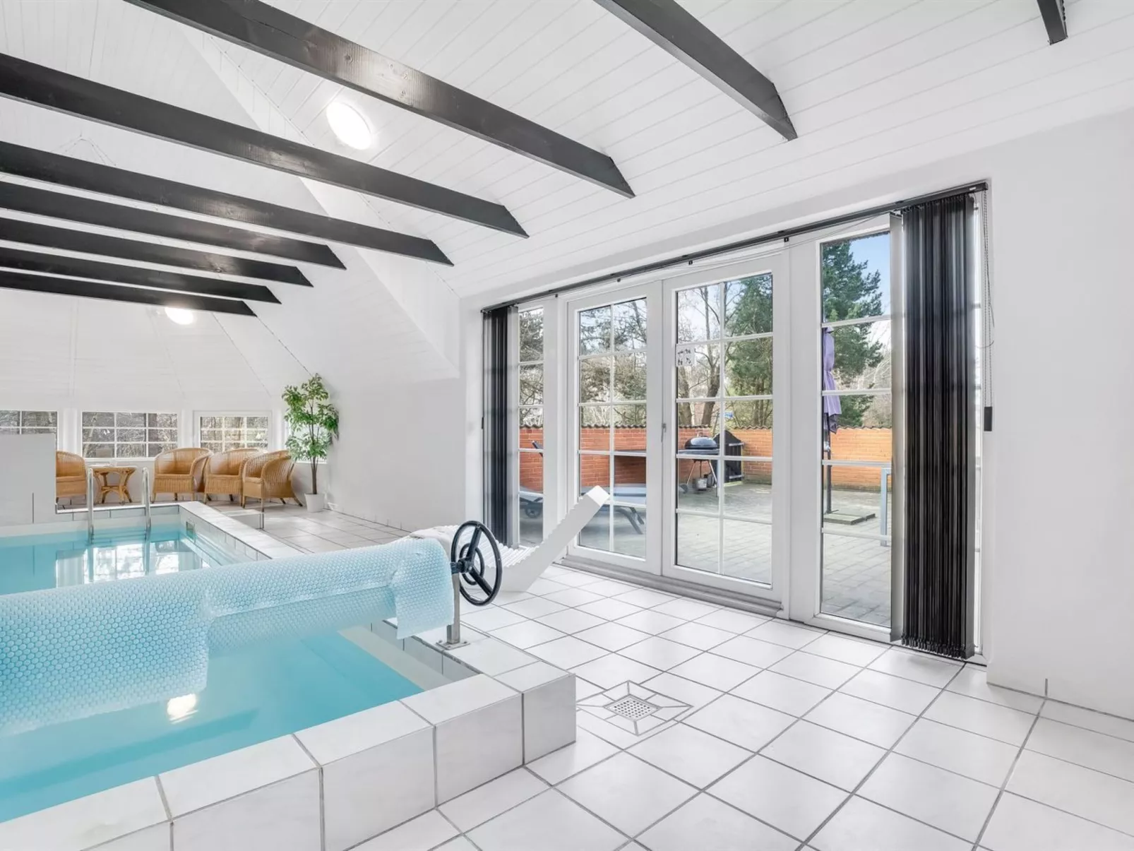 "Rajka" - 800m from the sea-Buiten