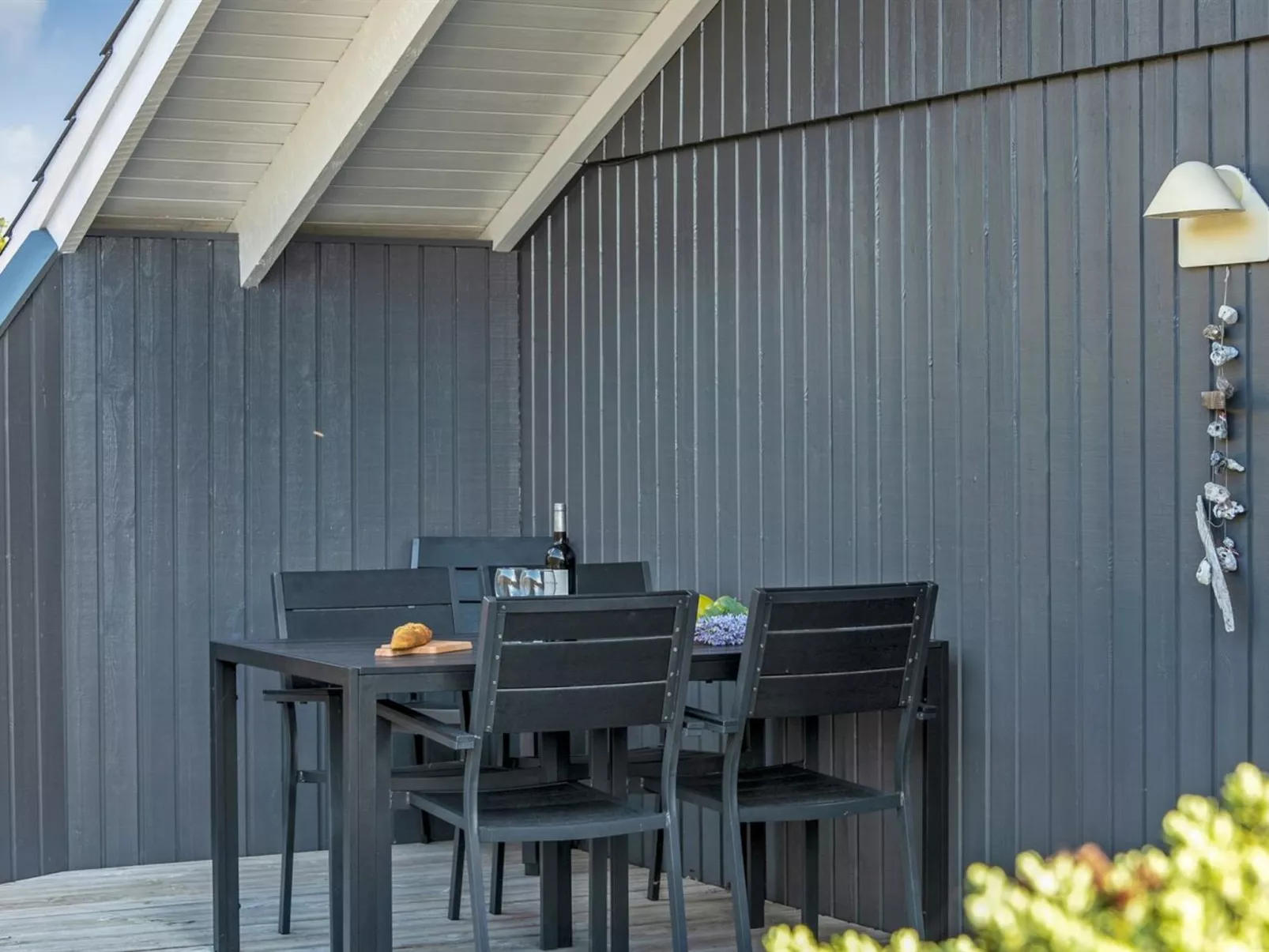 "Apsolon" - 150m from the sea-Buiten