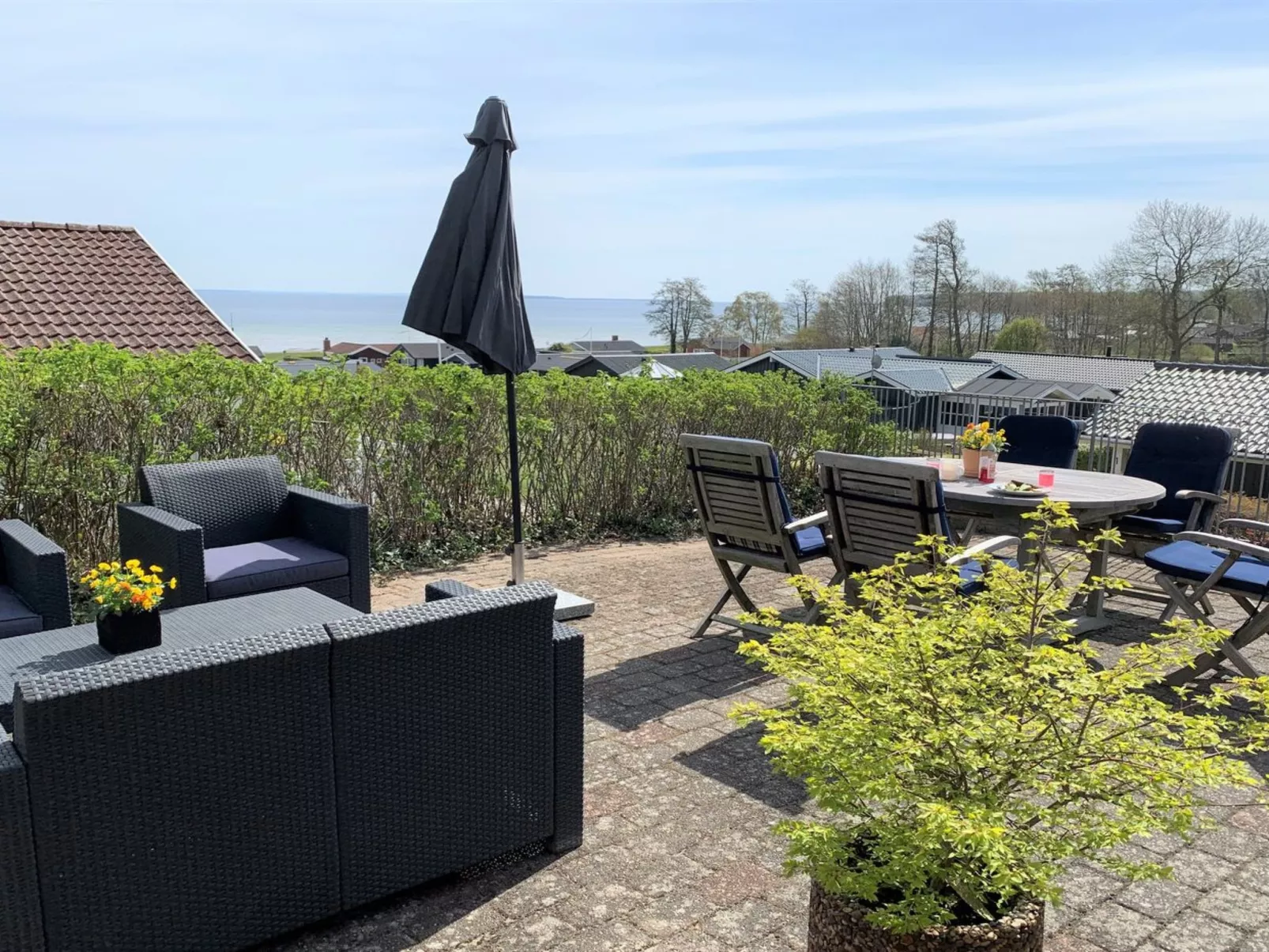 "Gerlak" - 150m from the sea-Buiten
