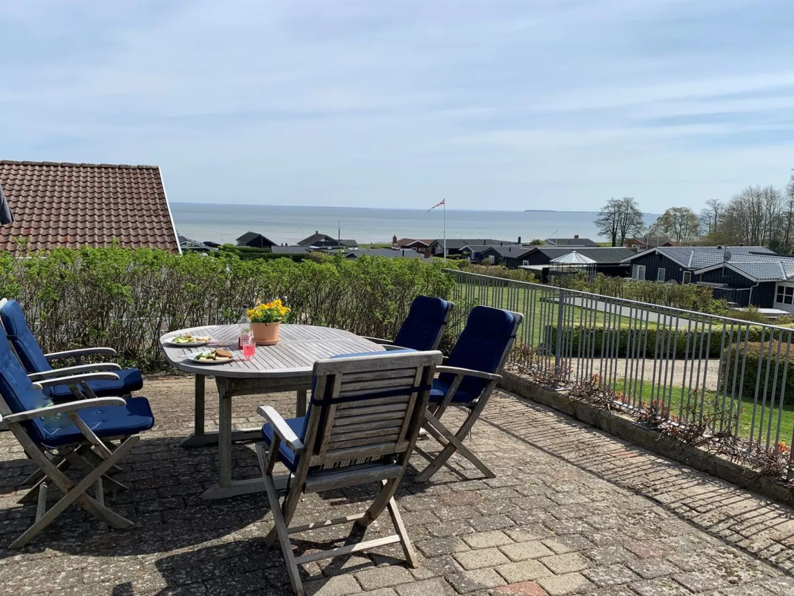 "Gerlak" - 150m from the sea-Buiten