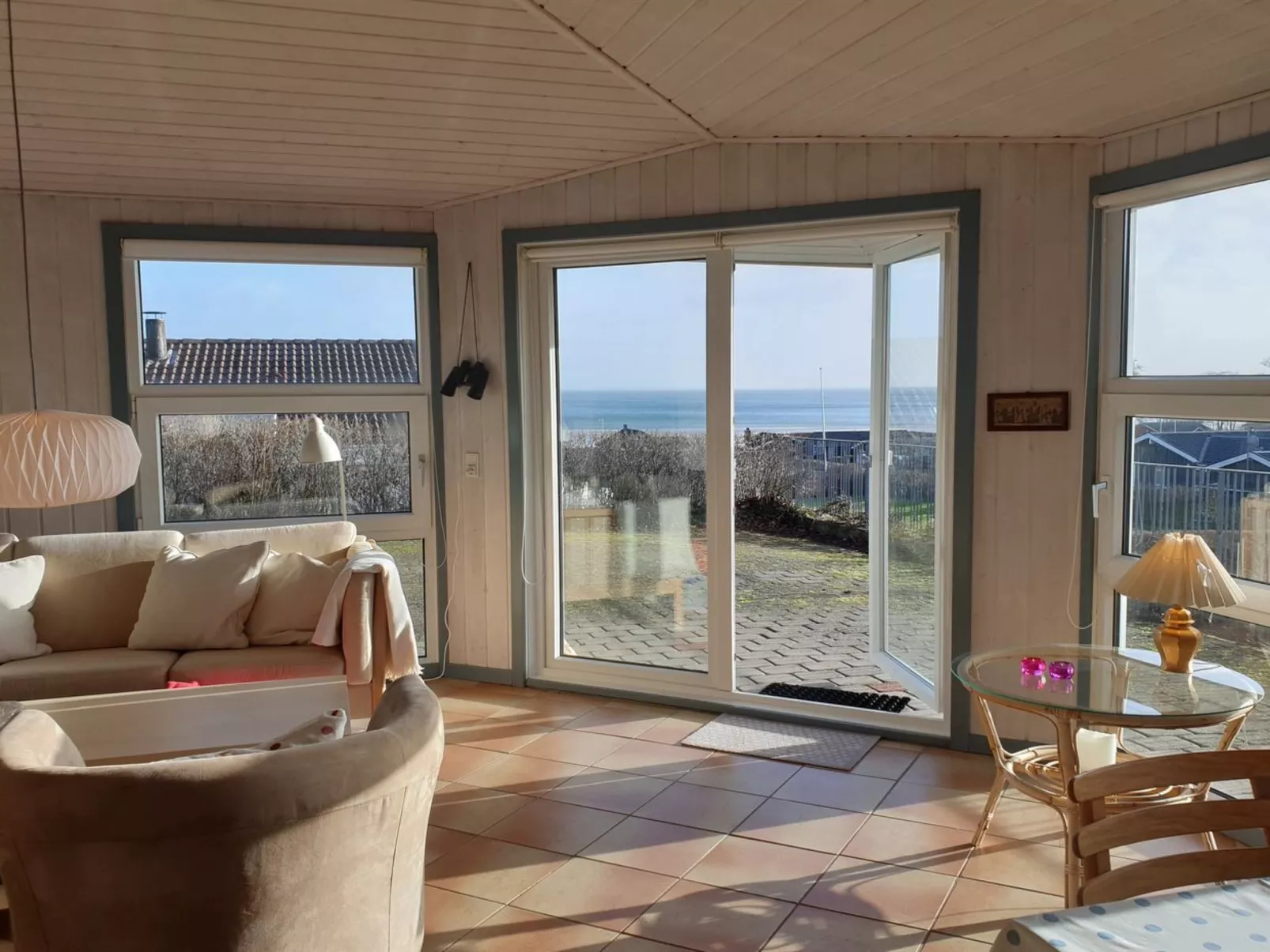 "Gerlak" - 150m from the sea-Buiten