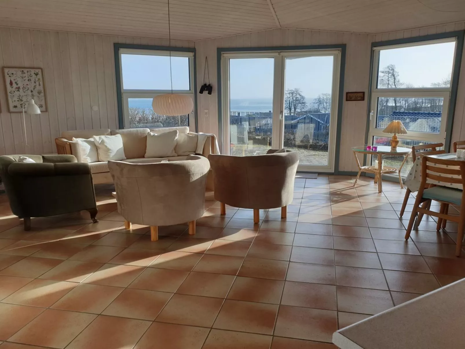 "Gerlak" - 150m from the sea-Buiten