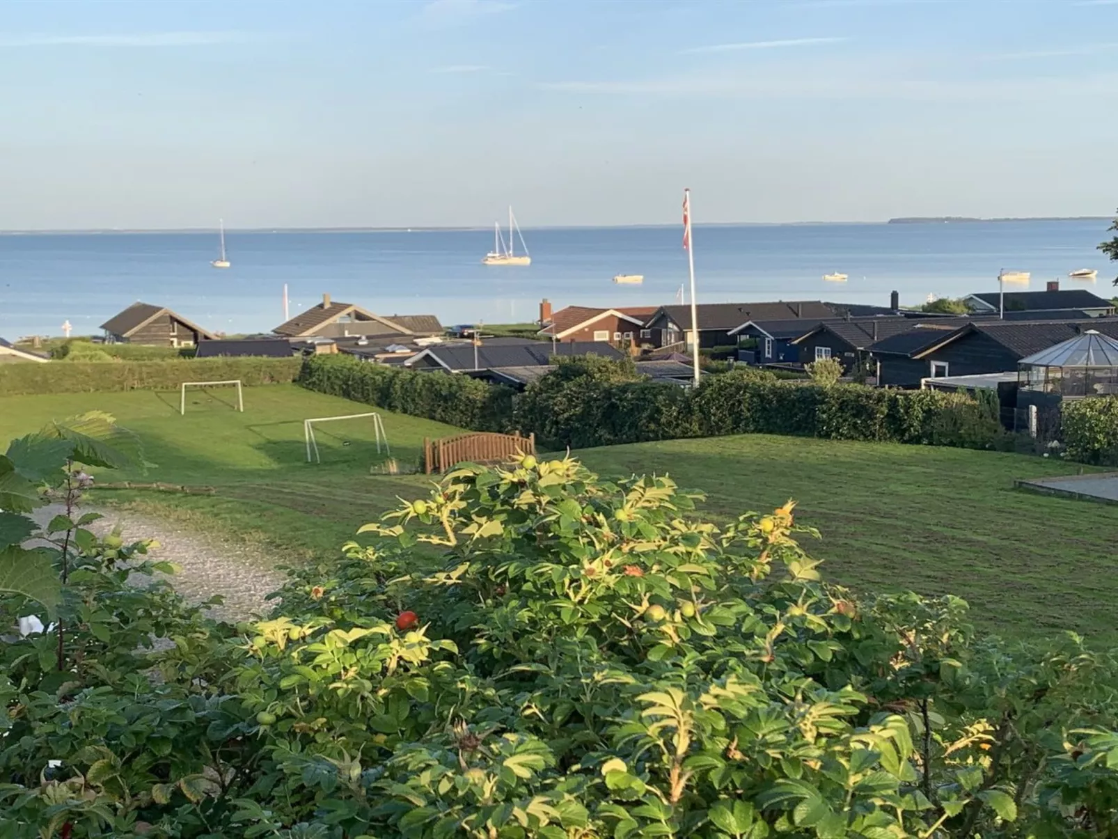 "Gerlak" - 150m from the sea-Buiten