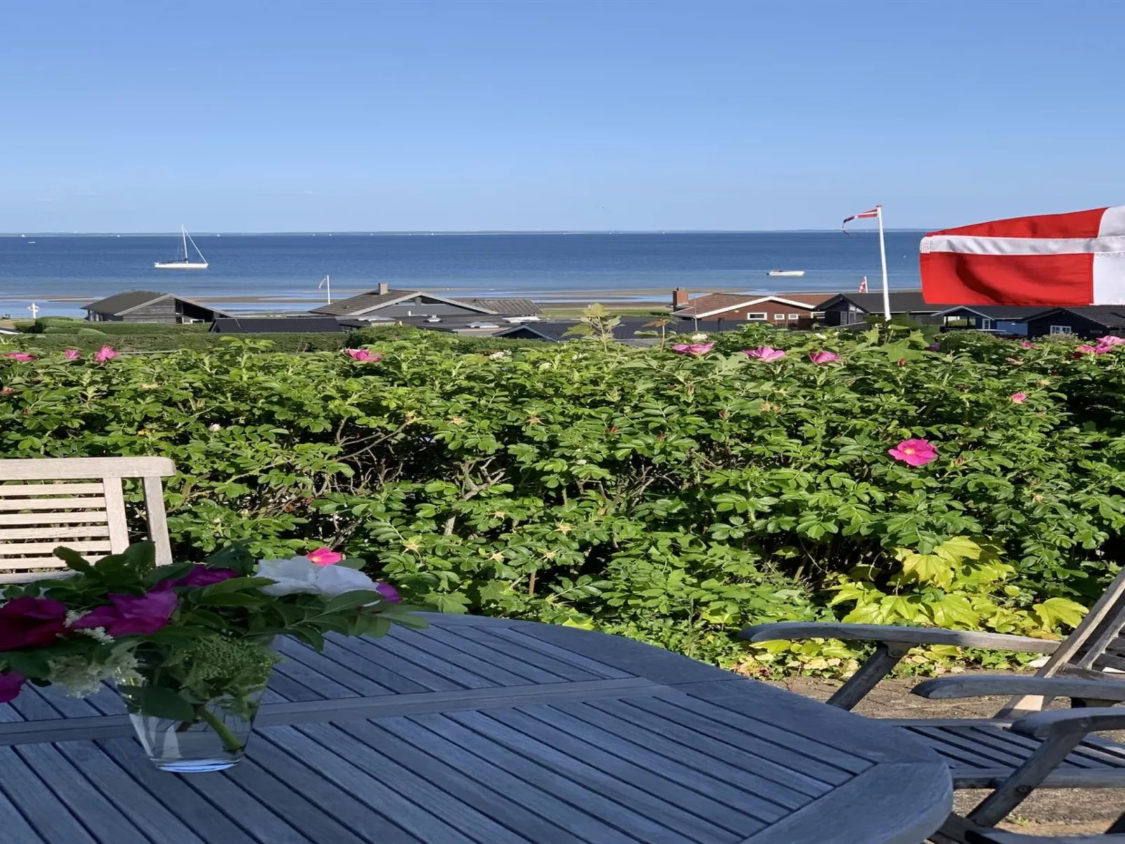 "Gerlak" - 150m from the sea-Buiten