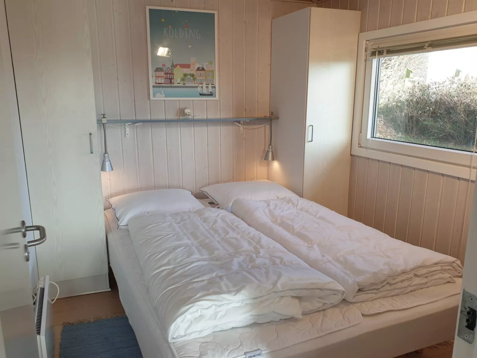 "Gerlak" - 150m from the sea-Binnen