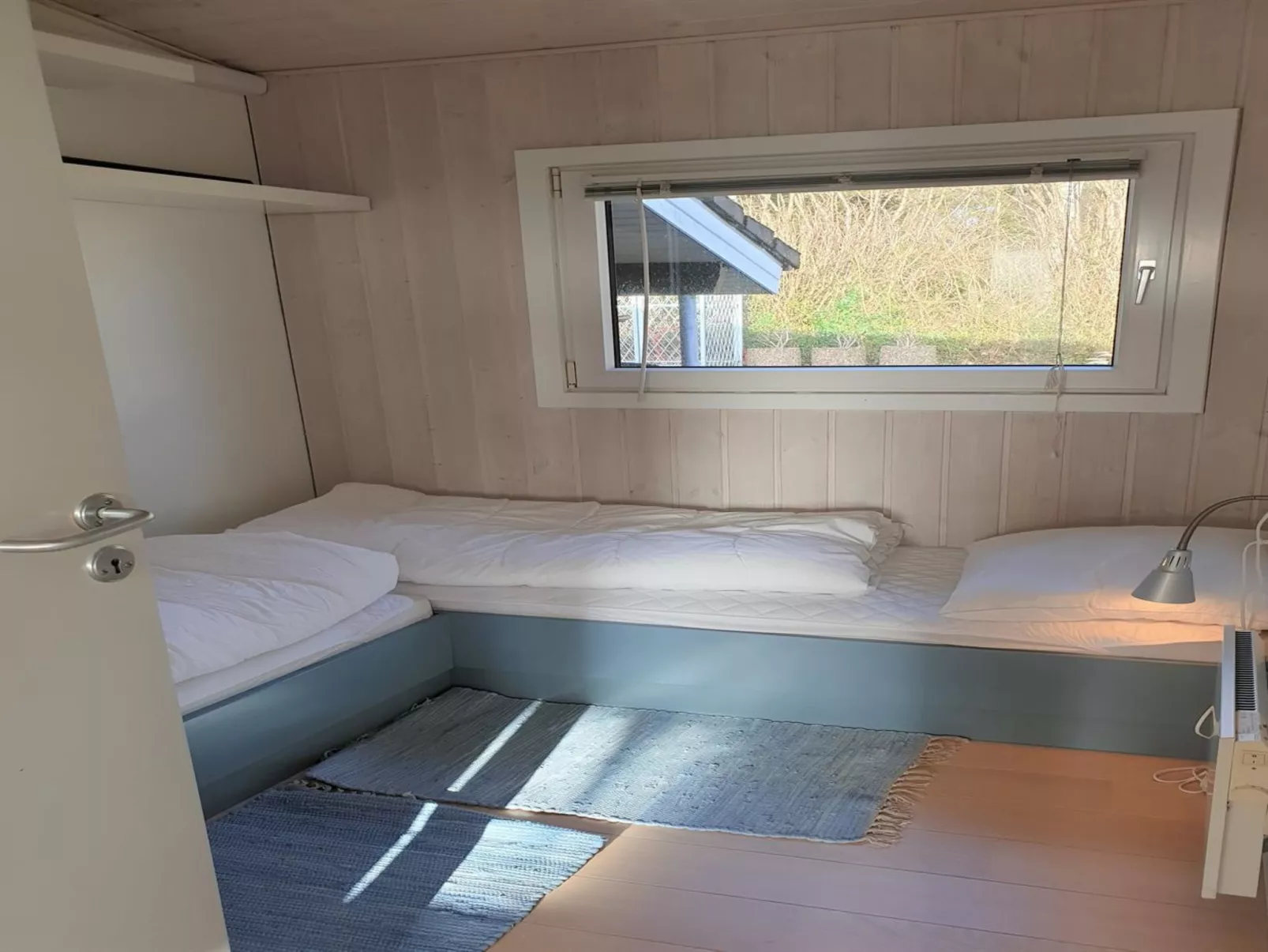 "Gerlak" - 150m from the sea-Binnen