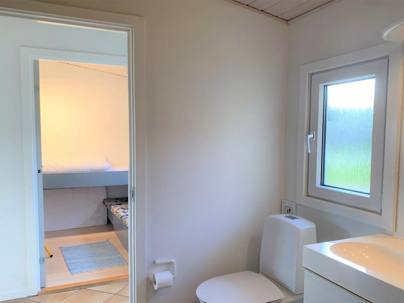 "Gerlak" - 150m from the sea-Binnen