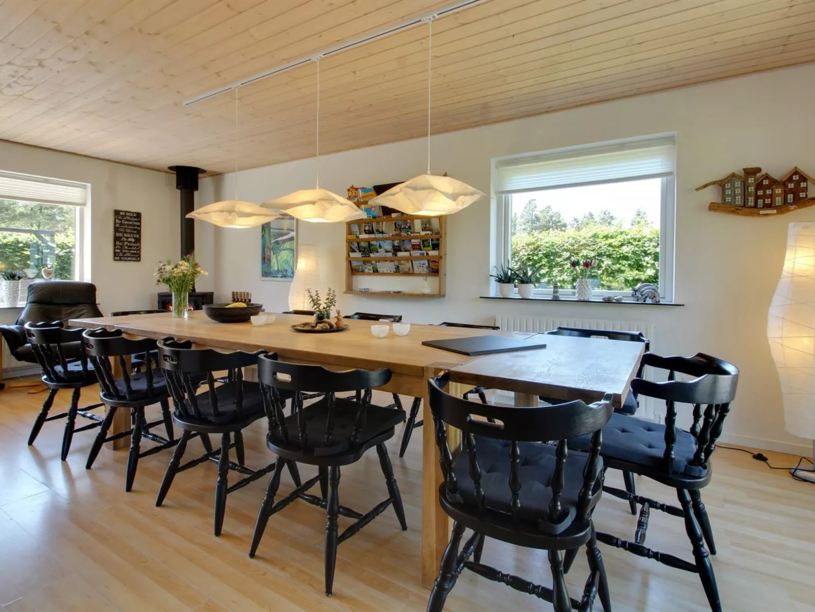 "Lavrans" - 2.5km from the sea