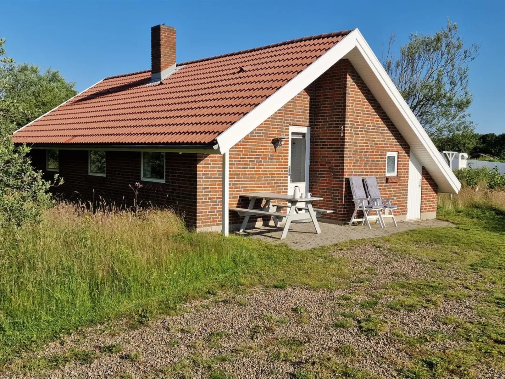 "Danica" - 500m from the sea-Buiten