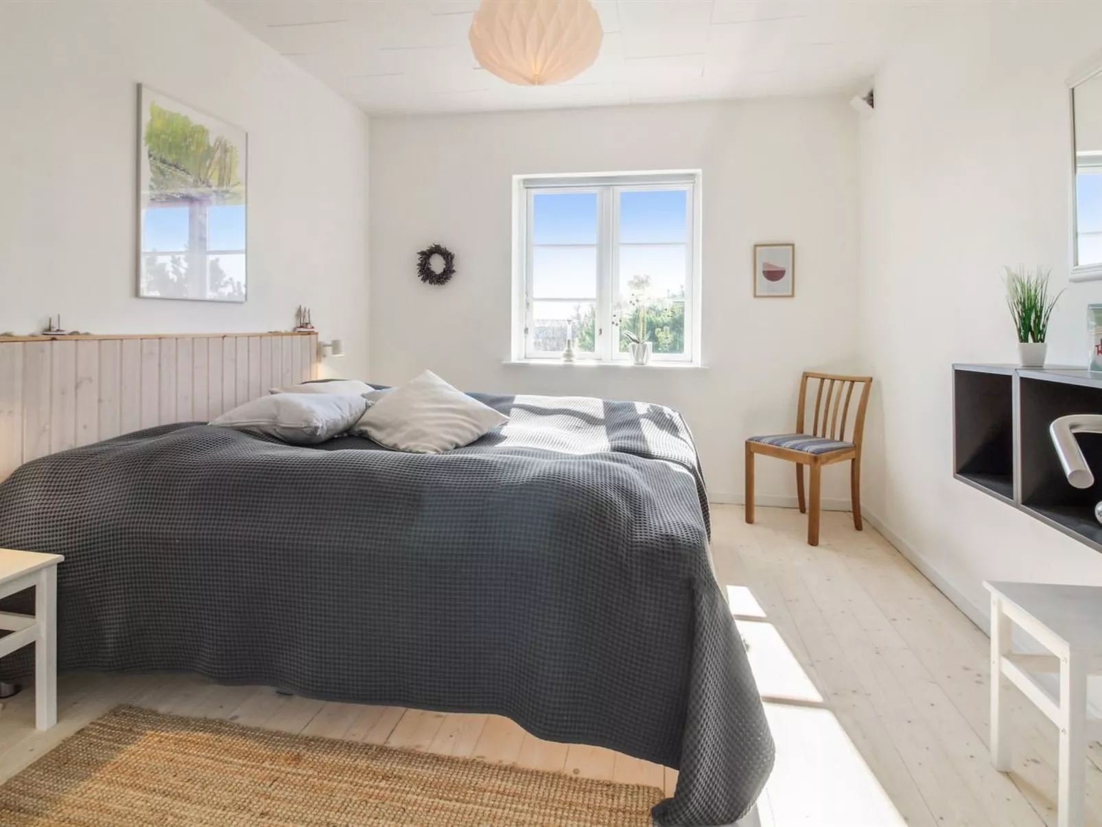 "Sebe" - 300m from the sea-Binnen