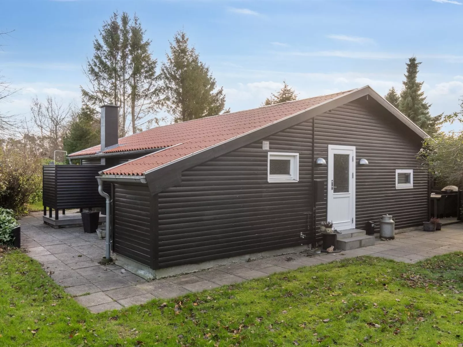 "Jula" - 290m from the sea-Buiten
