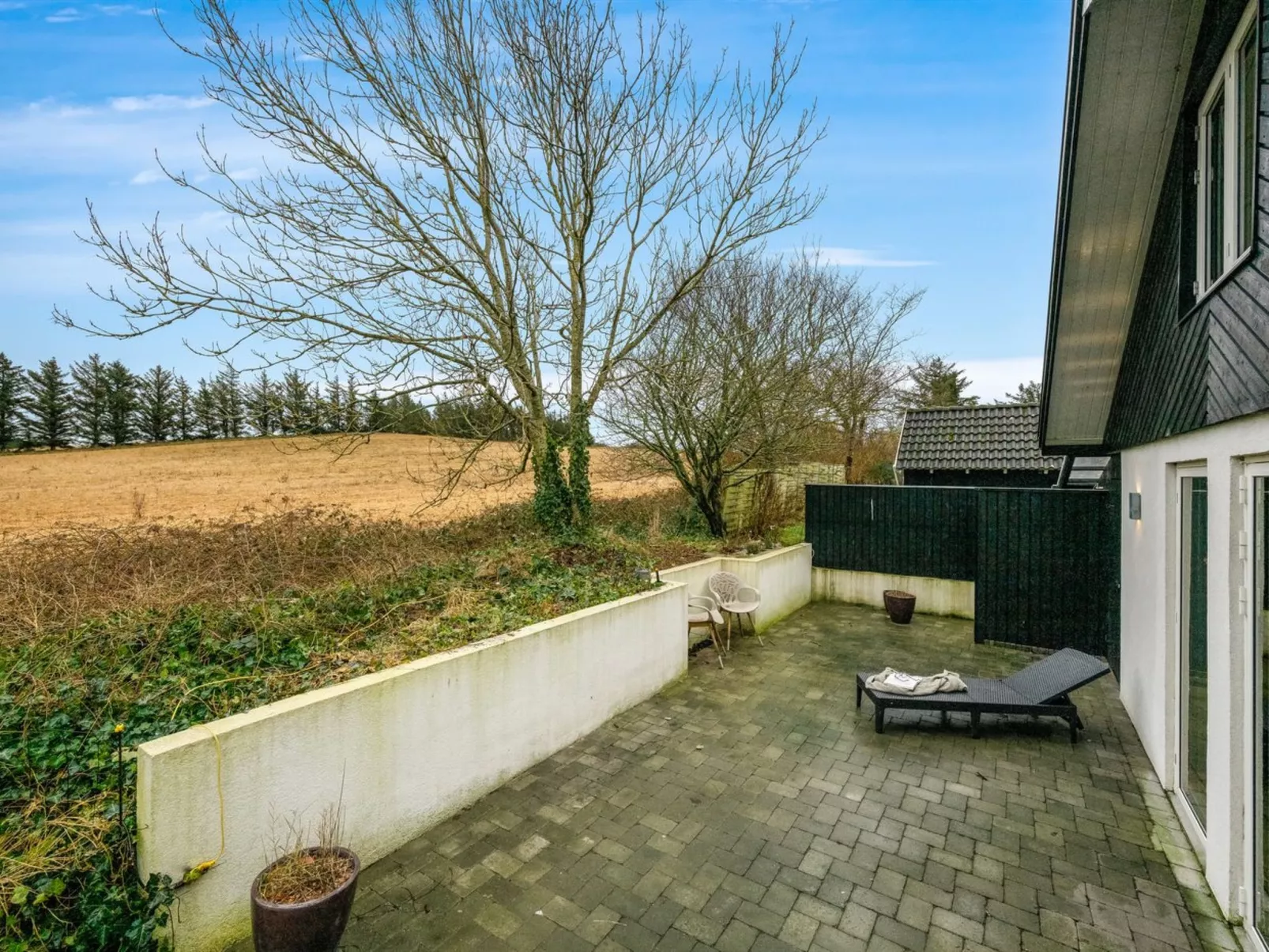 "Elisabetha" - 100m from the sea-Buiten