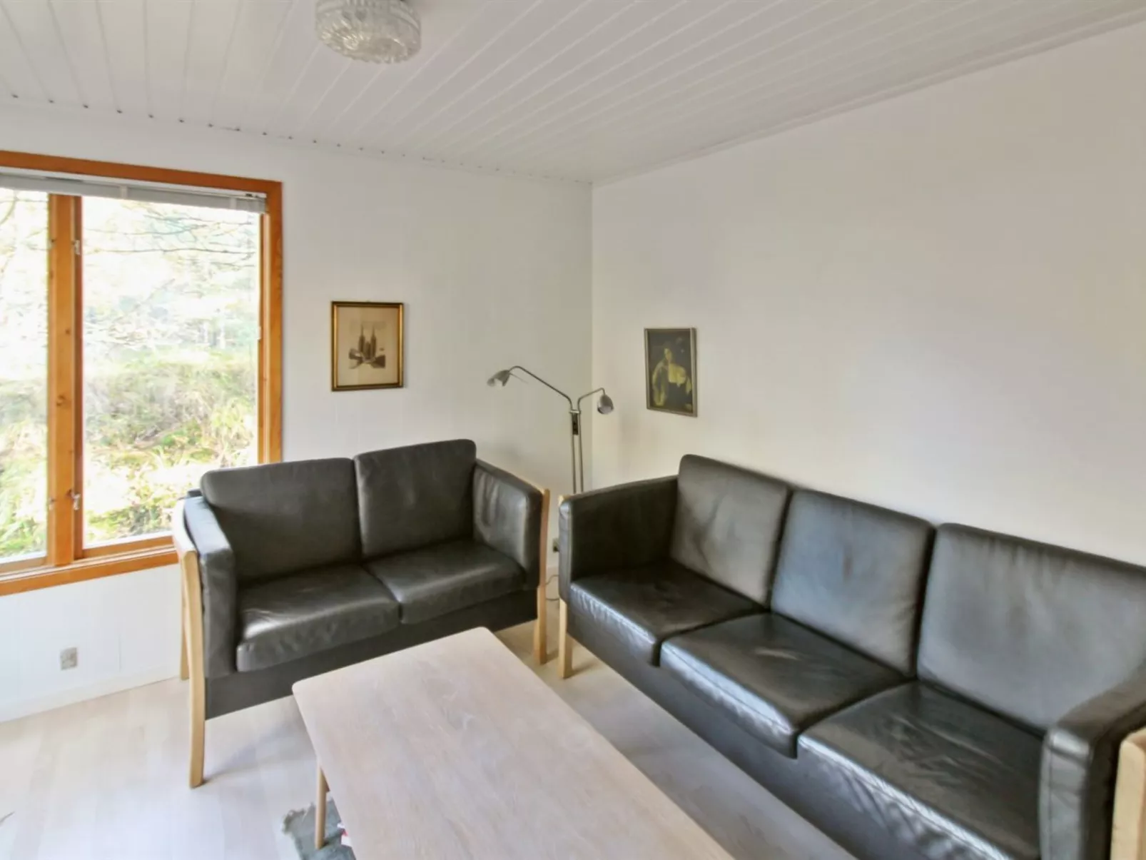 "Fredsine" - 1.2km from the sea-Binnen