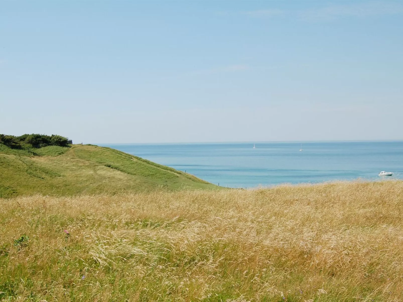 "Jonce" - 250m from the sea-Buiten
