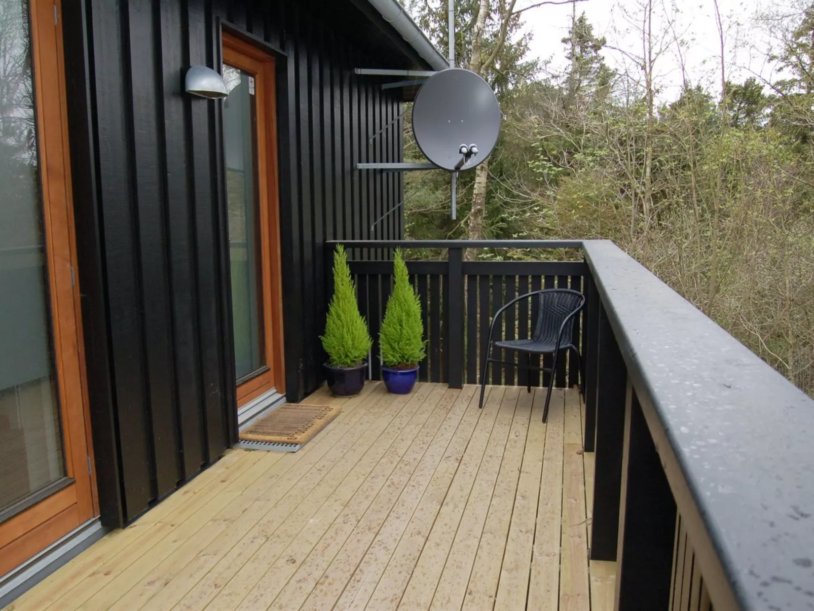 "Jonce" - 250m from the sea-Buiten