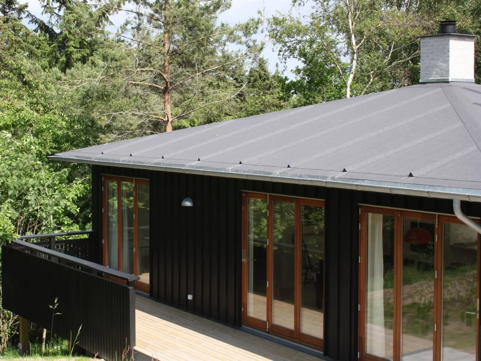 "Jonce" - 250m from the sea-Buiten