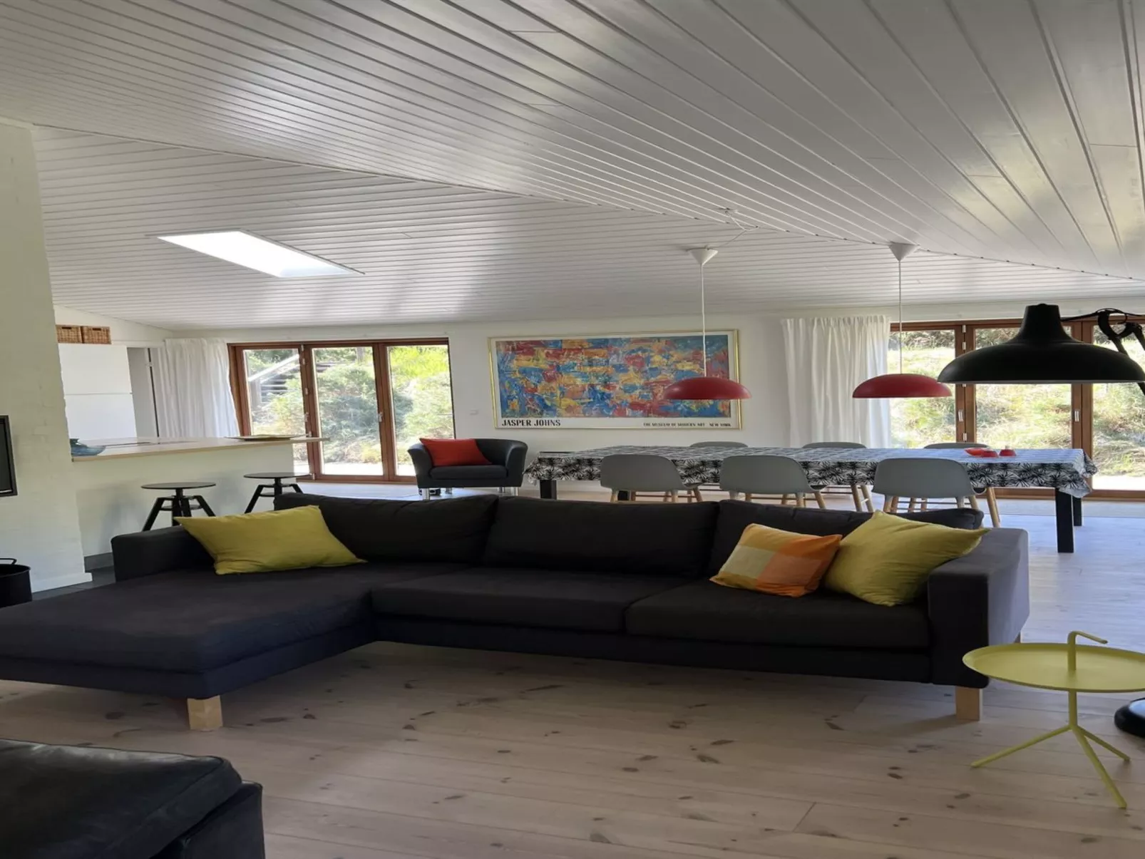 "Jonce" - 250m from the sea-Binnen