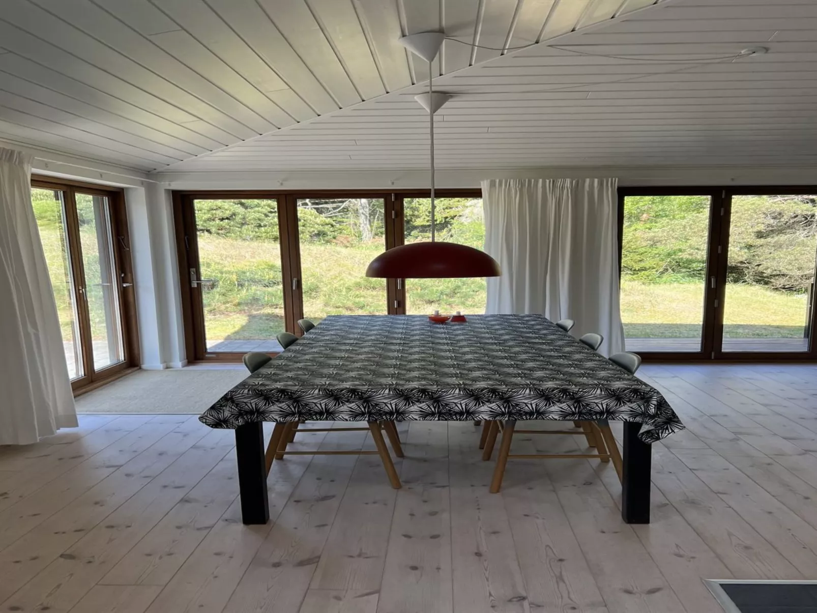 "Jonce" - 250m from the sea-Binnen