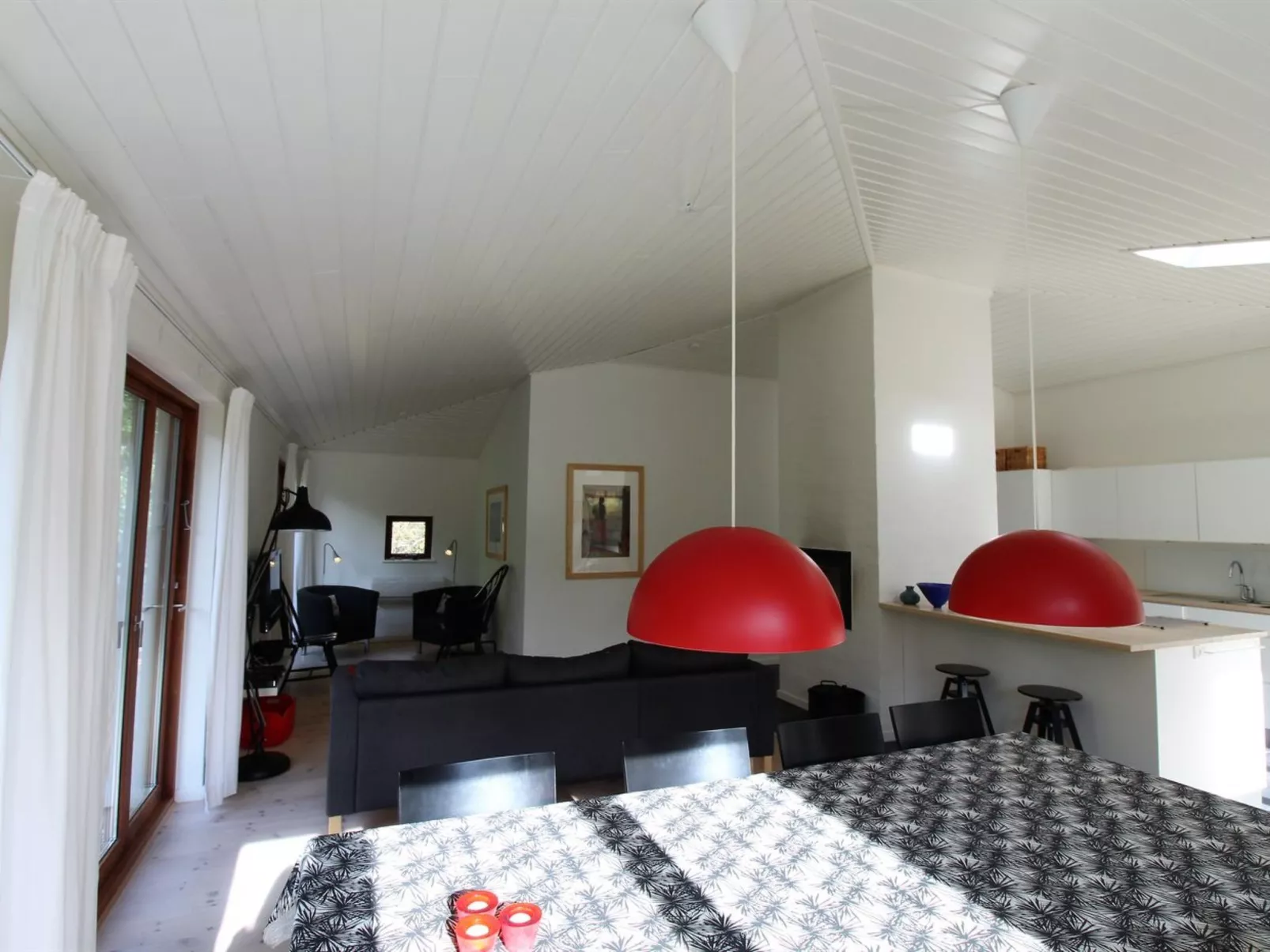"Jonce" - 250m from the sea-Binnen