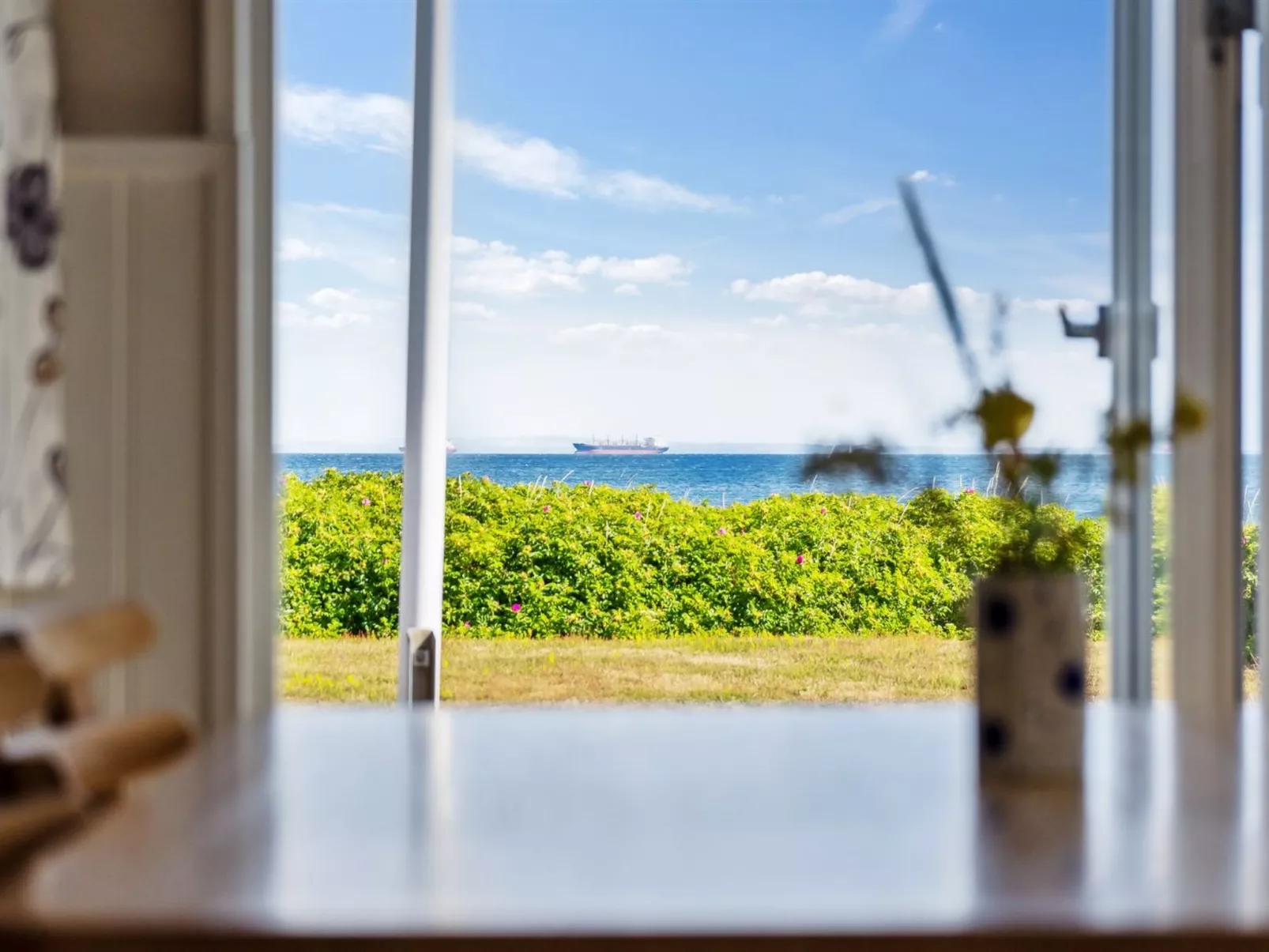 "Mirkka" - 50m from the sea-Buiten