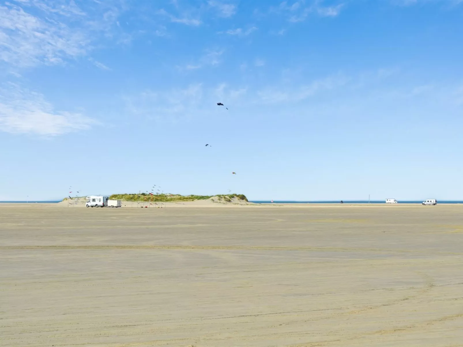 "Guder" - 500m from the sea-Binnen