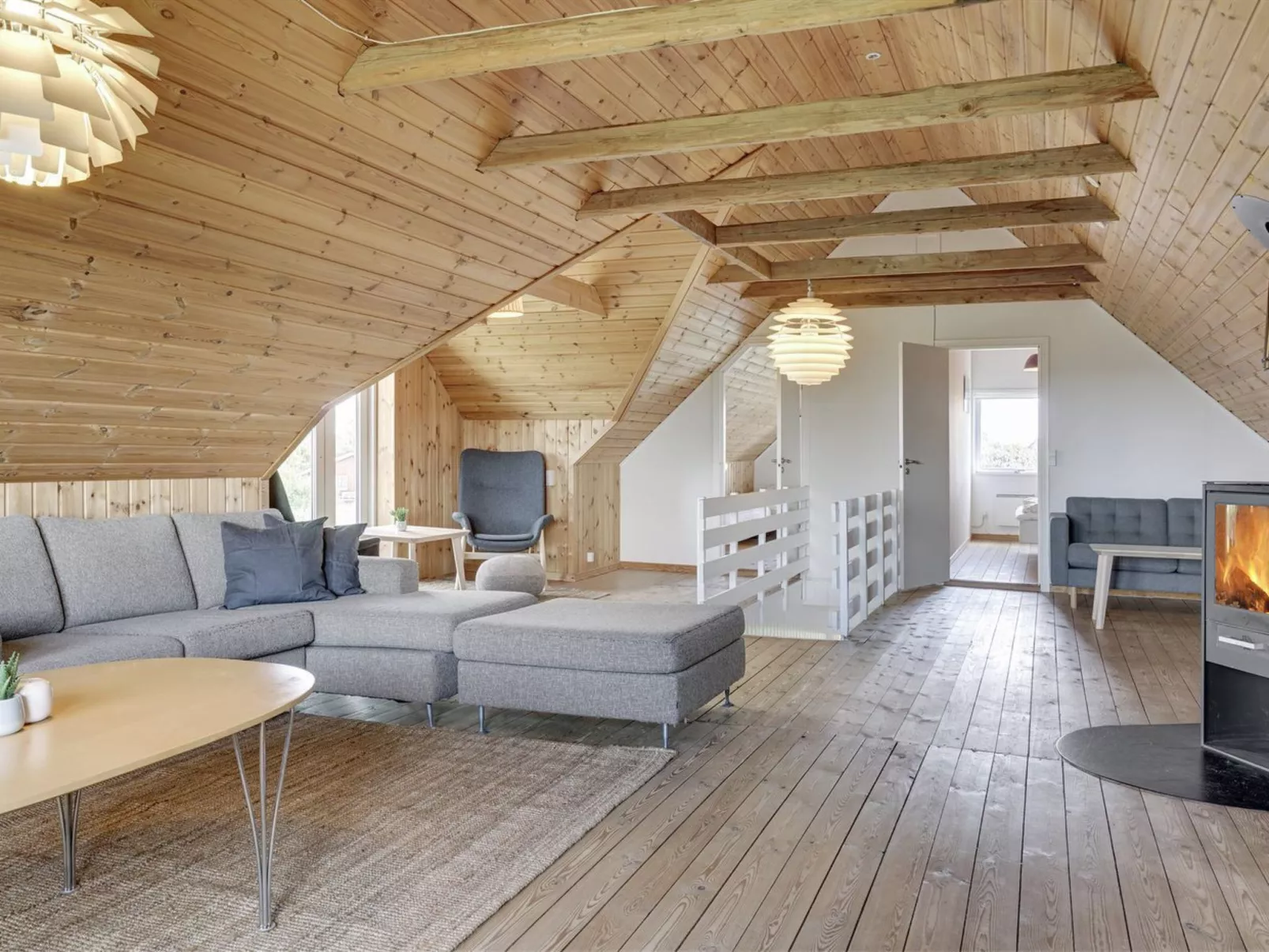 "Taio" - 500m from the sea-Binnen