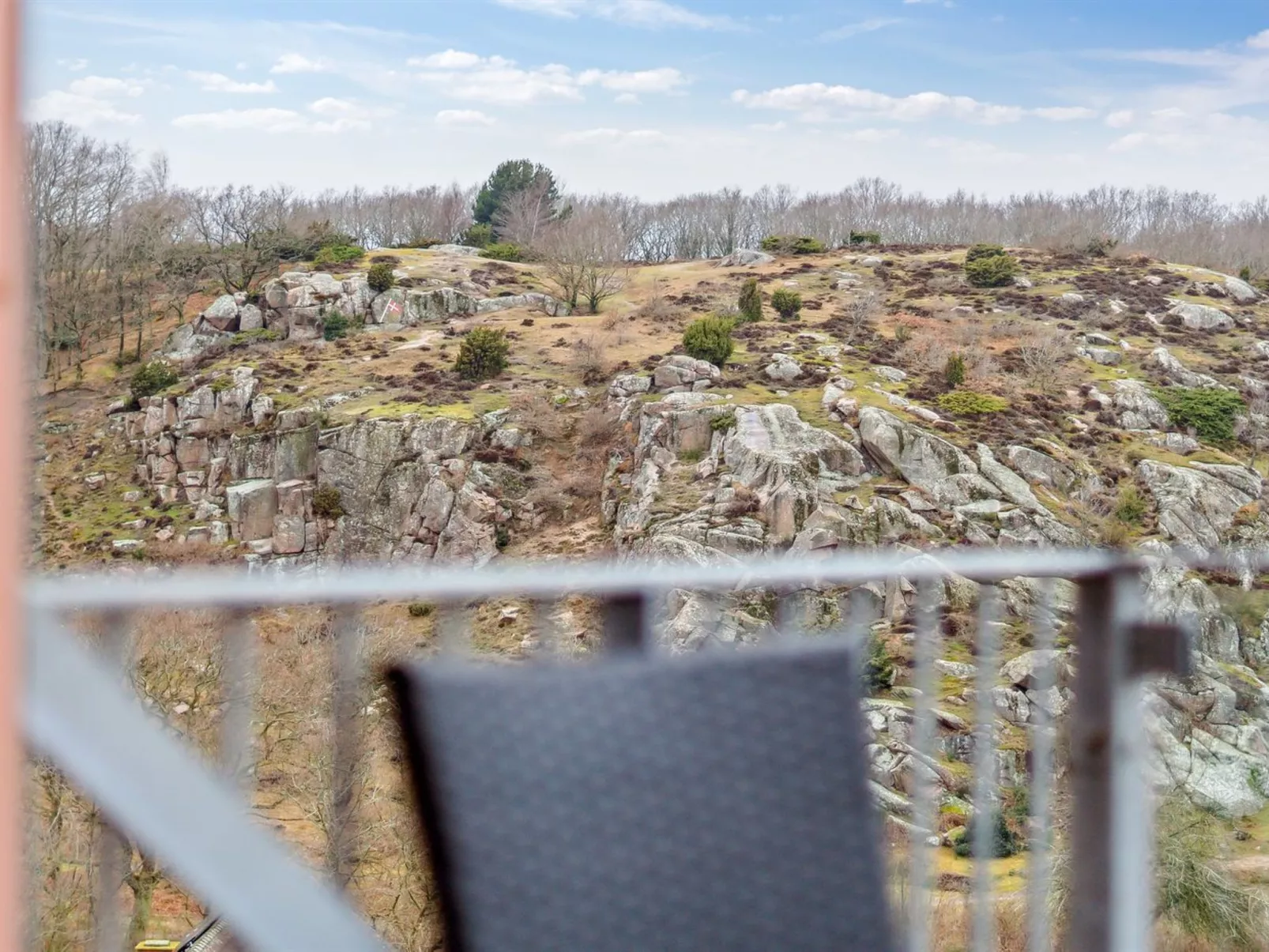 "Sasser" - 450m from the sea-Buiten