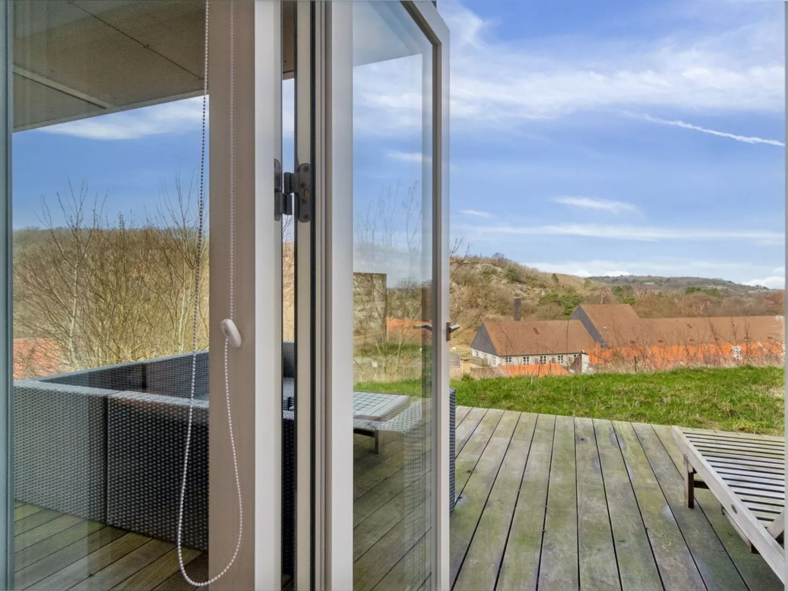 "Rossella" - 450m from the sea-Buiten