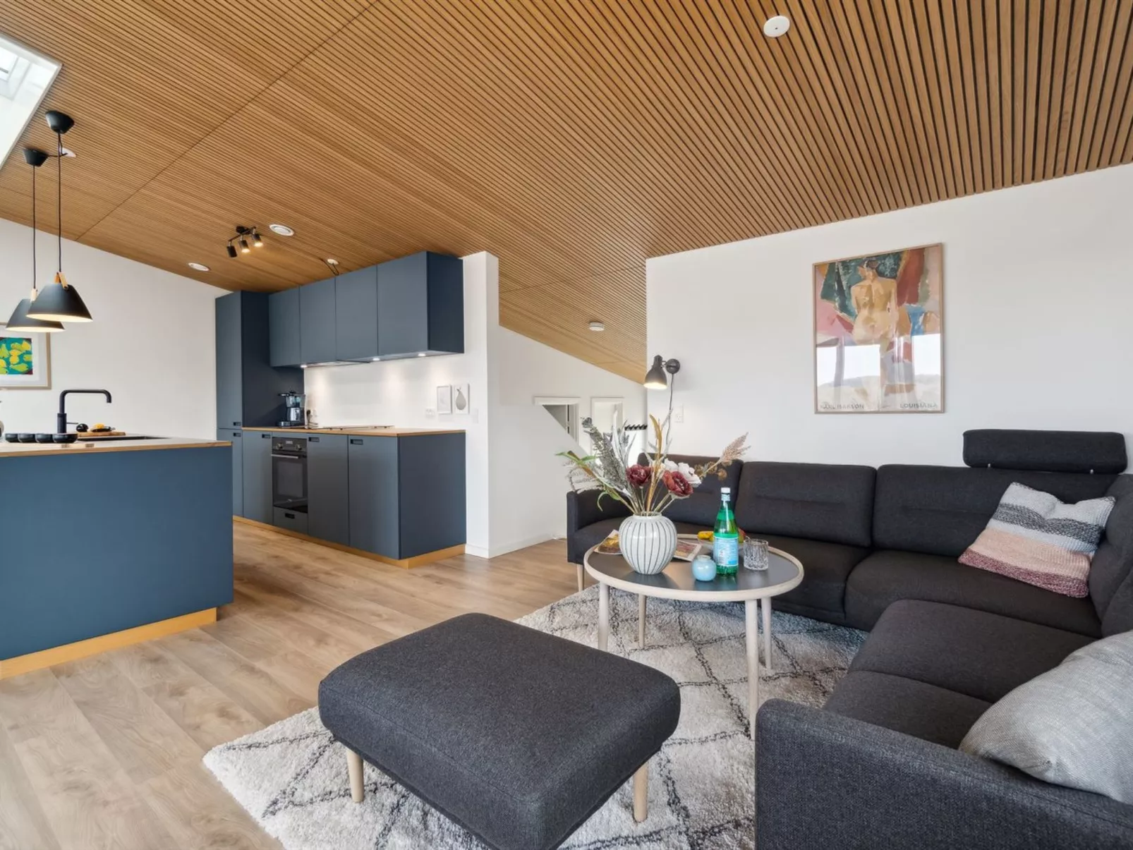 "Rossella" - 450m from the sea-Buiten