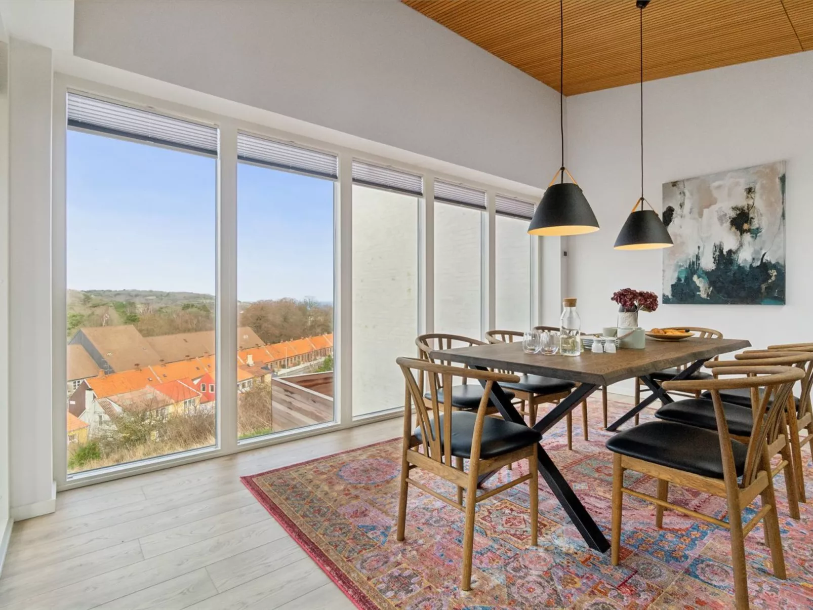"Rossella" - 450m from the sea-Buiten