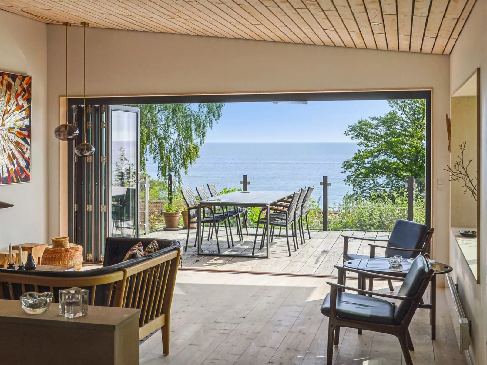 "Seetje" - 200m from the sea-Buiten